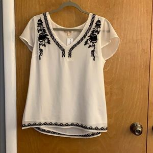 Stitch Fix Top